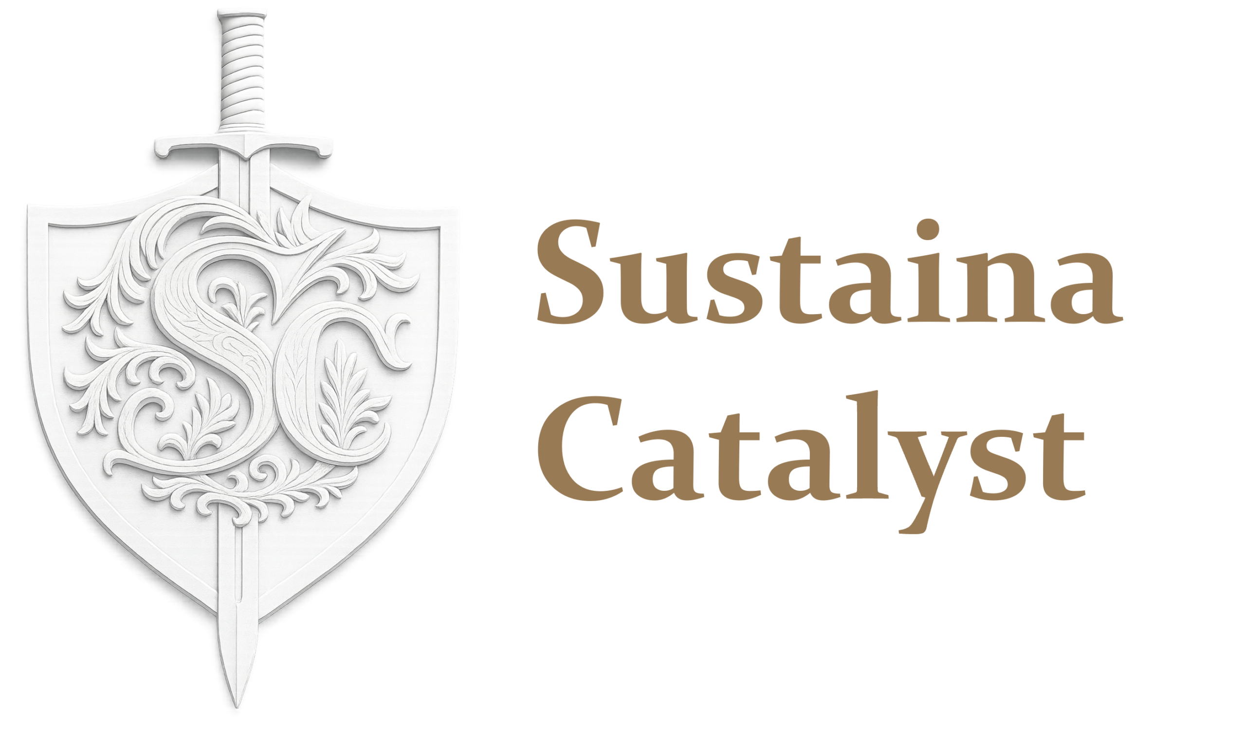 サステナ・カタリスト｜Sustaina Catalyst LLC